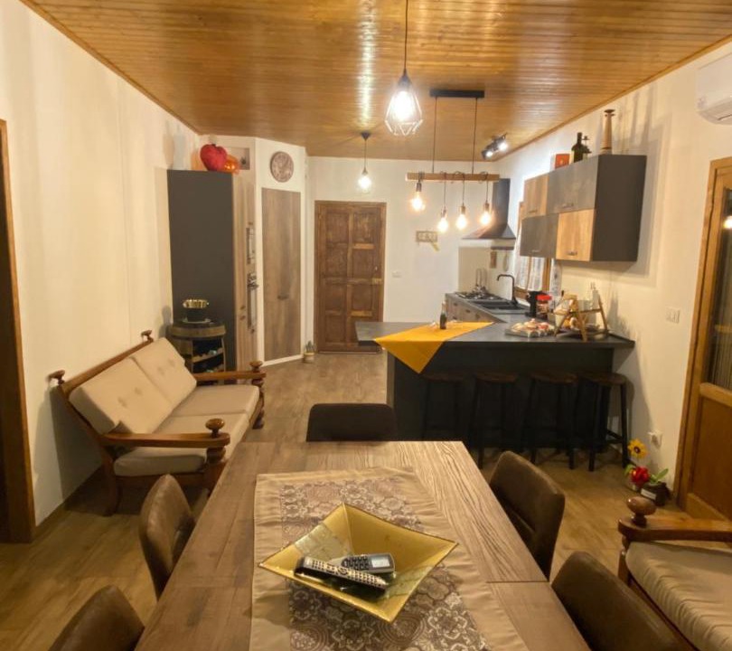 Photo of Livingroom in Partanna