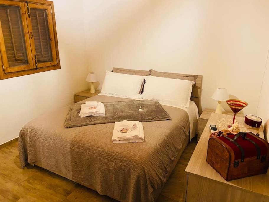 Photo of Bedroom in Partanna