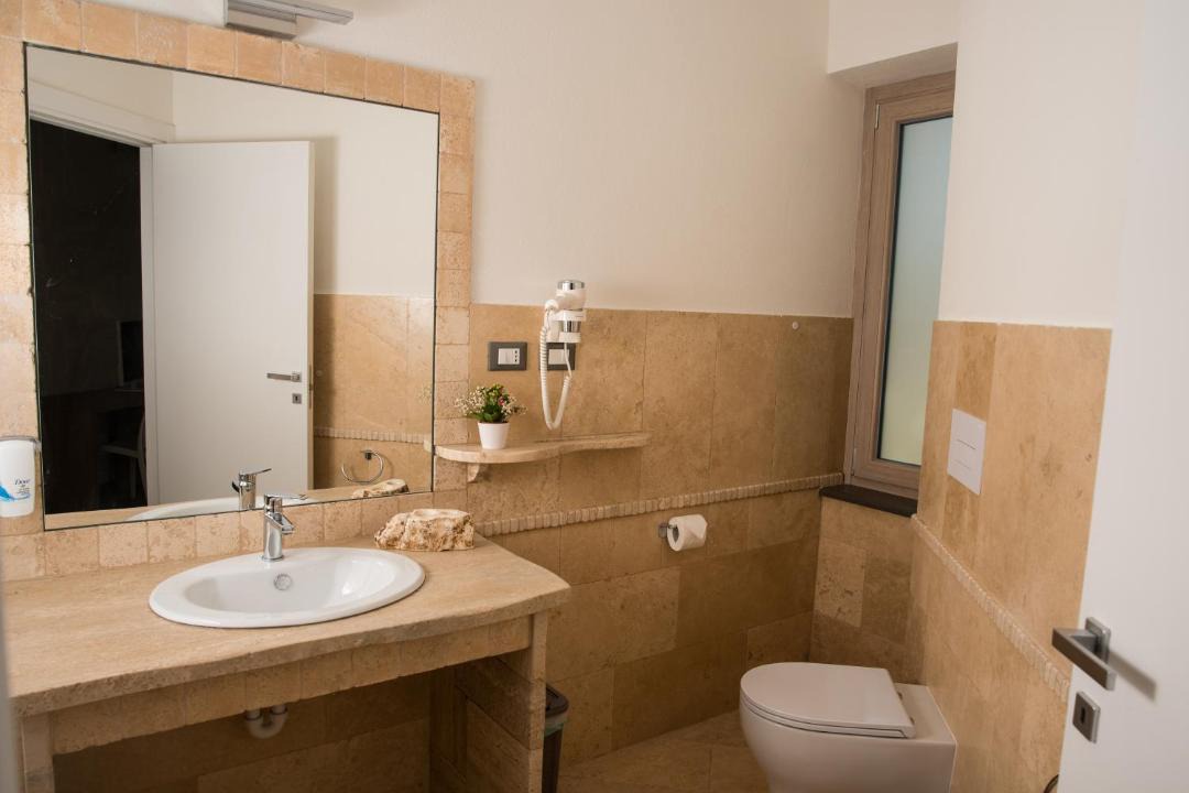 Photo of Bathroom in Abbasanta
