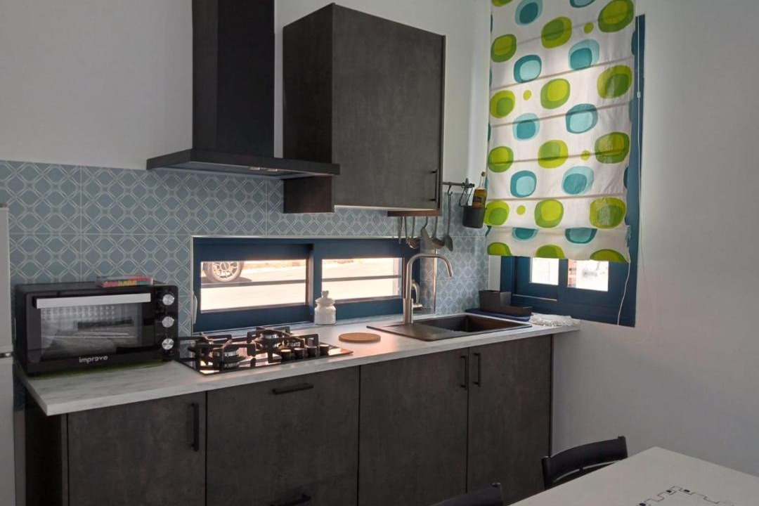 Photo of Kitchen in Marina di Ragusa