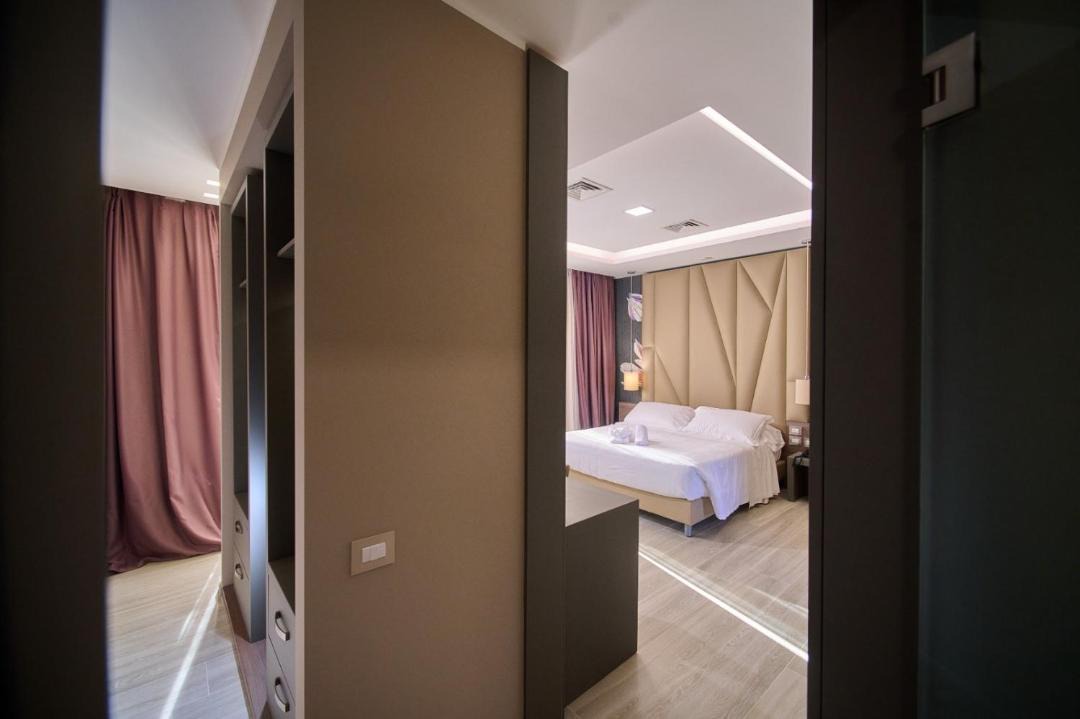 Photo of Bedroom in Catanzaro Lido