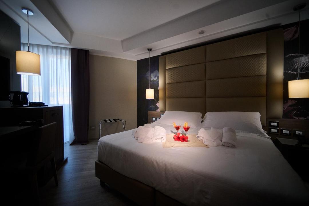 Photo of Bedroom in Catanzaro Lido