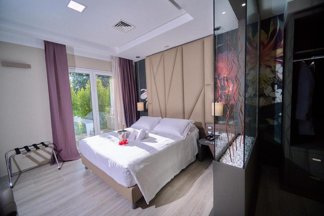 Photo of Bedroom in Catanzaro Lido