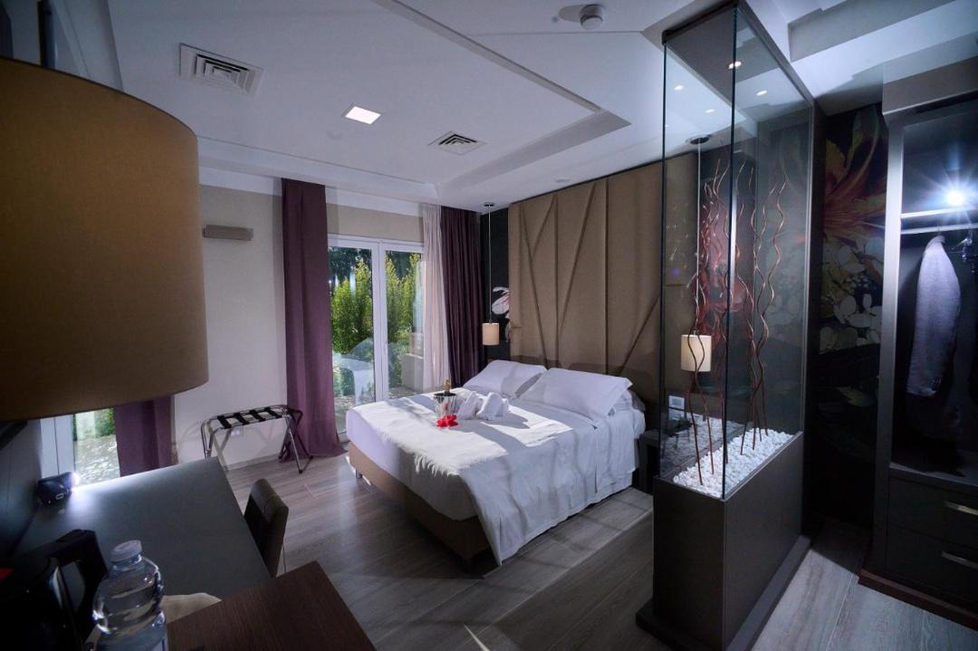 Photo of Bedroom in Catanzaro Lido