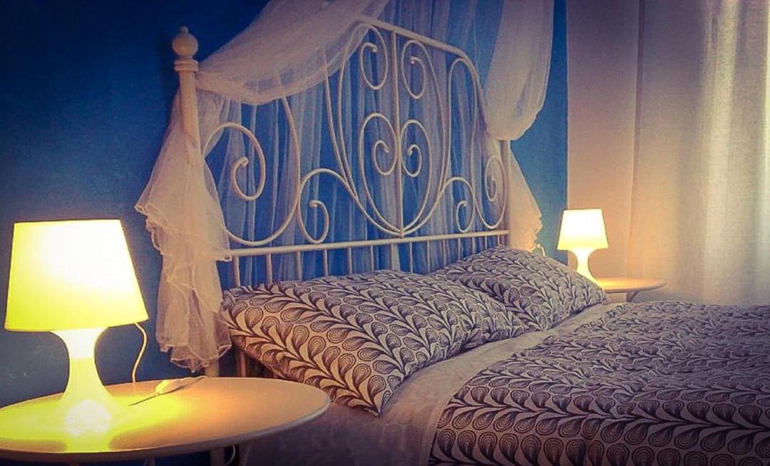Photo of Bedroom in Pineta