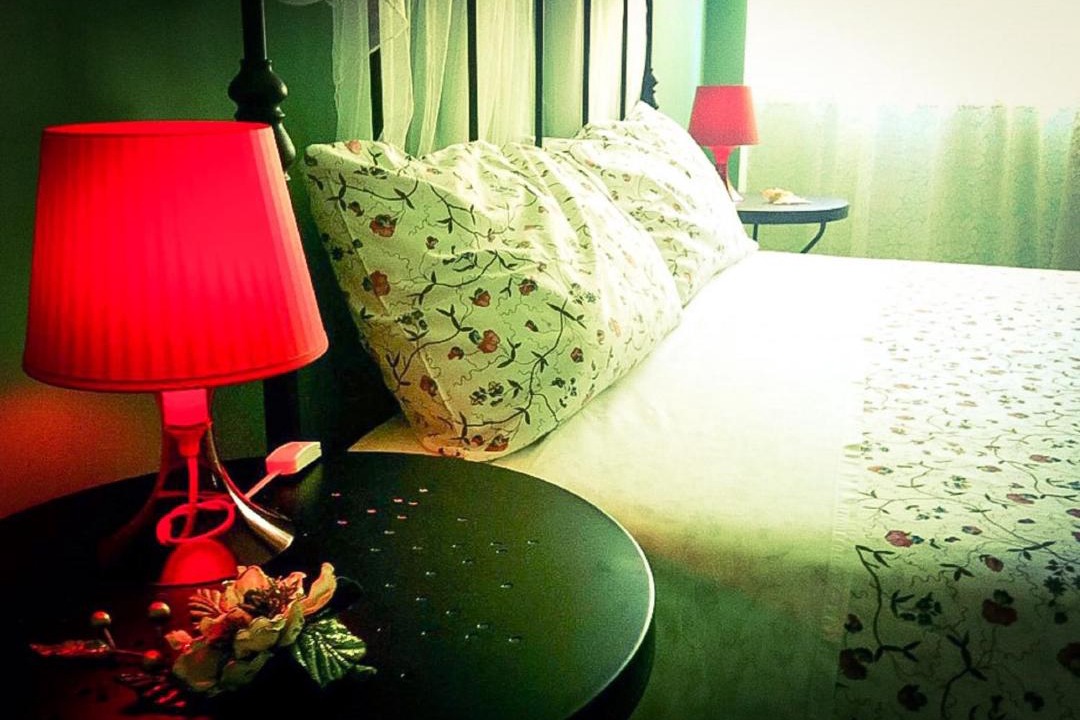 Photo of Bedroom in Pineta