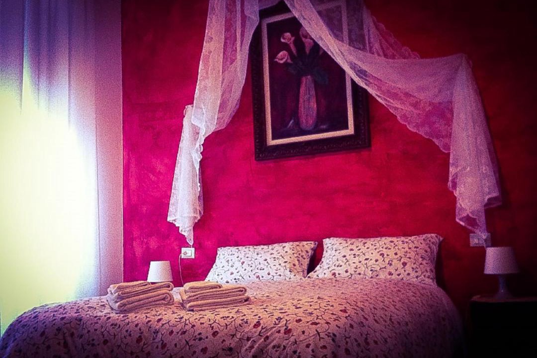 Photo of Bedroom in Pineta