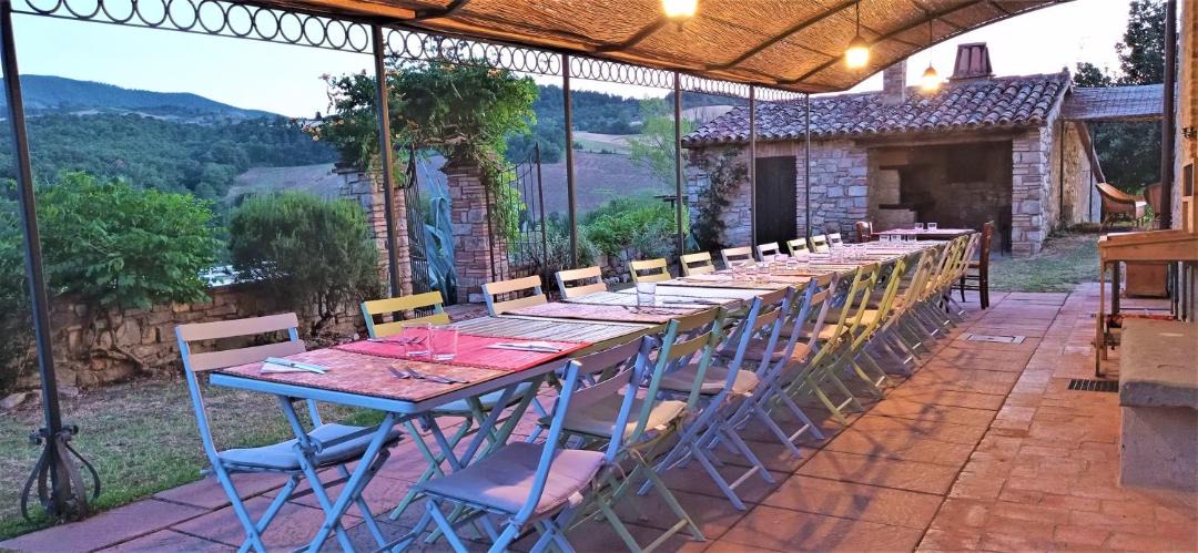 Photo of Others in Monte Castello di Vibio