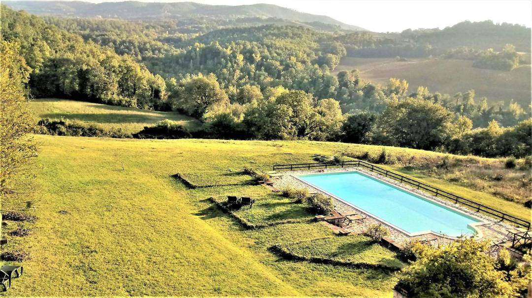 Photo of Outdoor in Monte Castello di Vibio