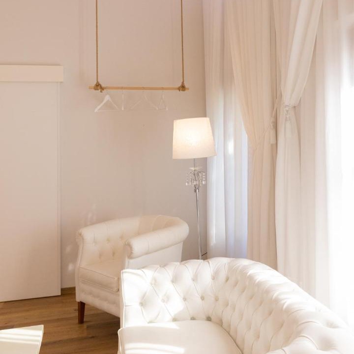 Photo of Bedroom in Mirandola