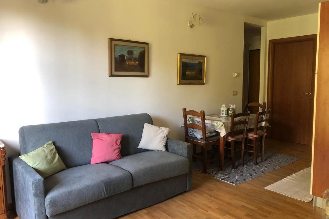 Photo of Livingroom in Abetone