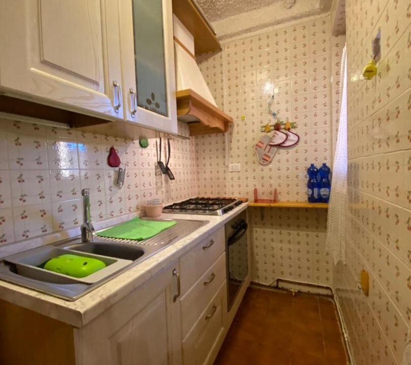 Photo of Kitchen in Lisciano di Rieti