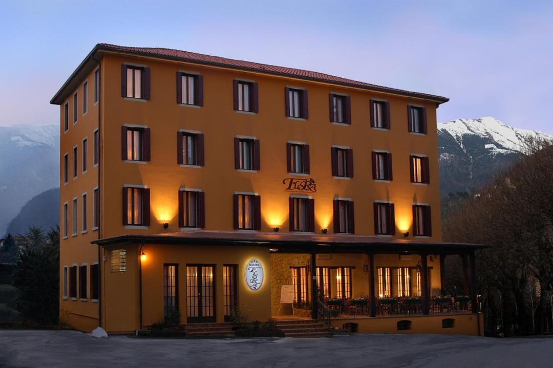 Photo of Buildings in Vittorio Veneto