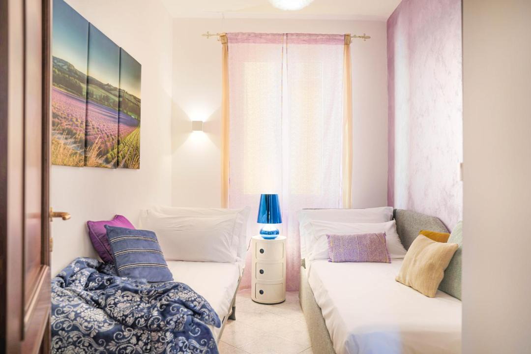Photo of Bedroom in Bellano