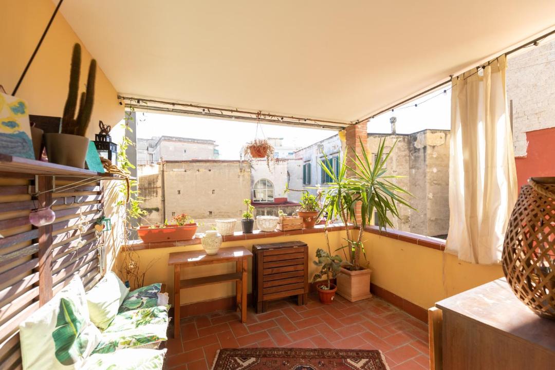 Photo of Livingroom in Vittorio Emanuele