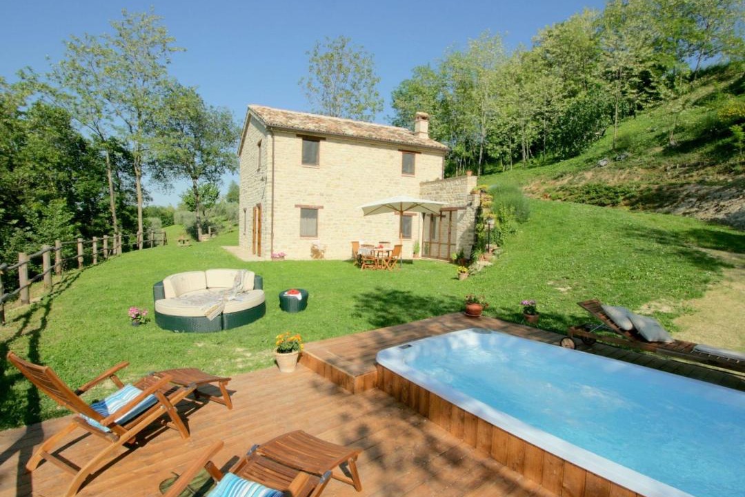 Photo of Outdoor in Monte San Martino