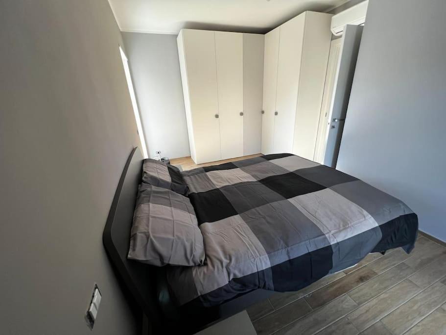 Photo of Bedroom in Ostia Antica