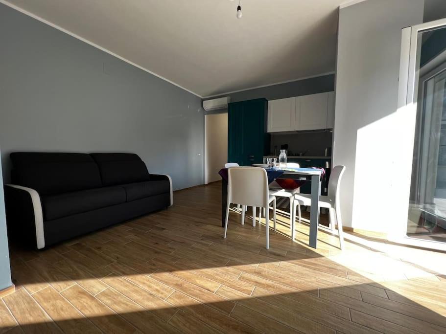 Photo of Livingroom in Ostia Antica