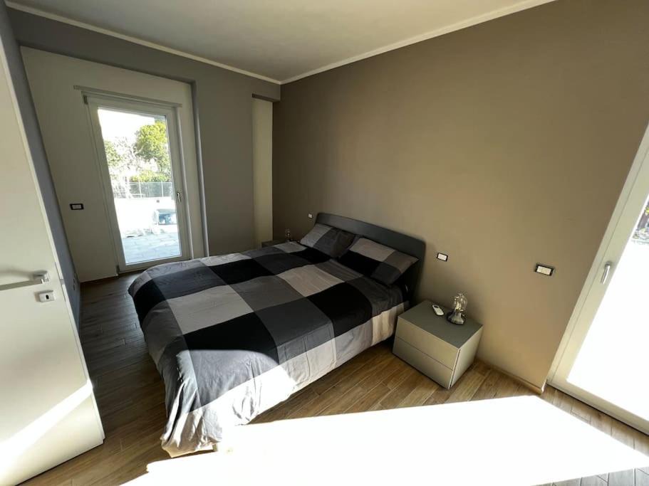 Photo of Bedroom in Ostia Antica