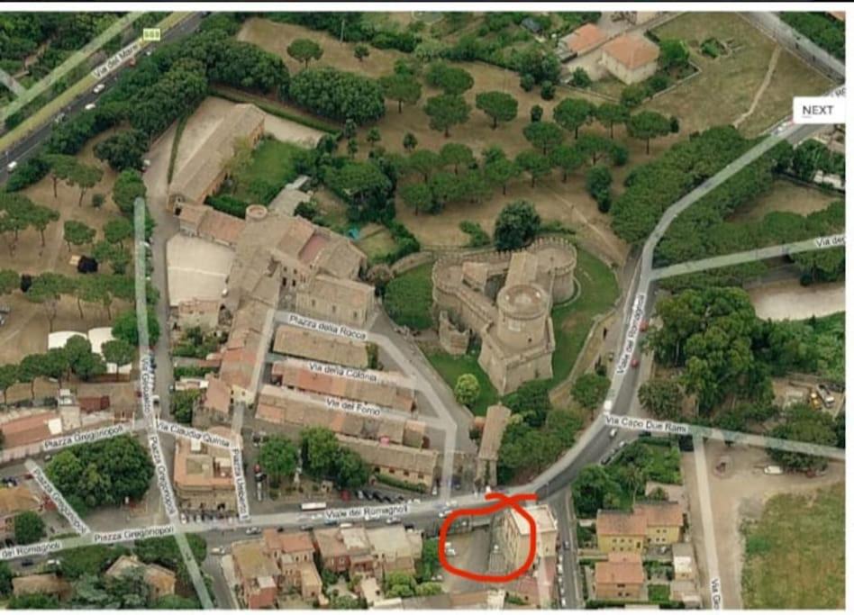 Photo of Others in Ostia Antica