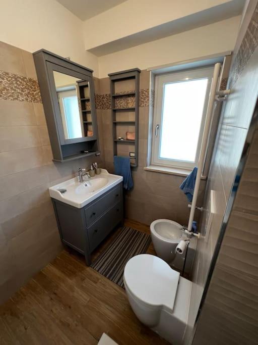 Photo of Bathroom in Ostia Antica