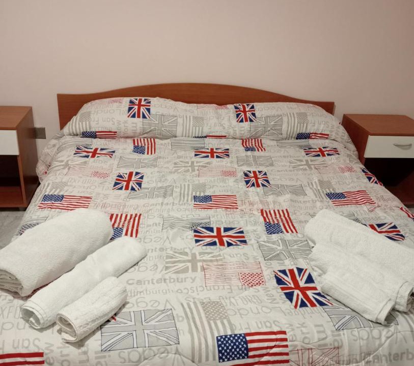 Photo of Bedroom in Sassuolo