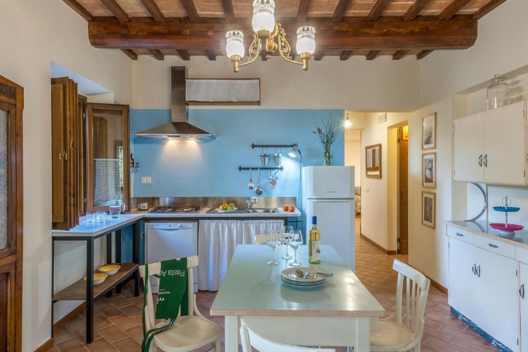 Photo of Kitchen in Monte San Martino