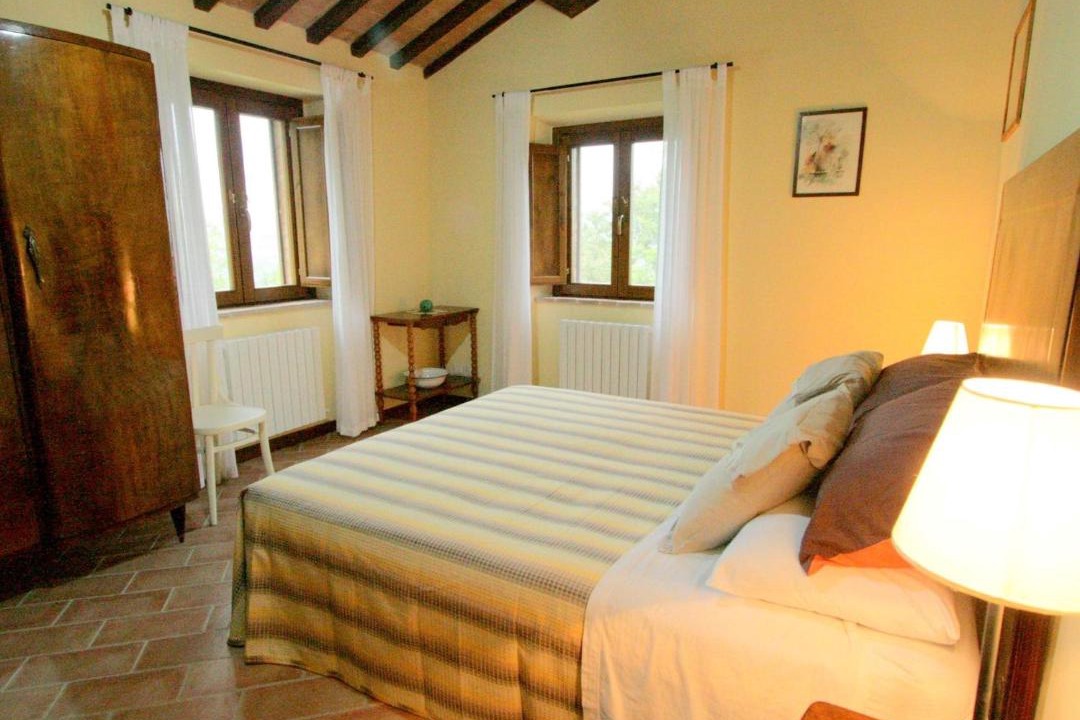 Photo of Bedroom in Monte San Martino