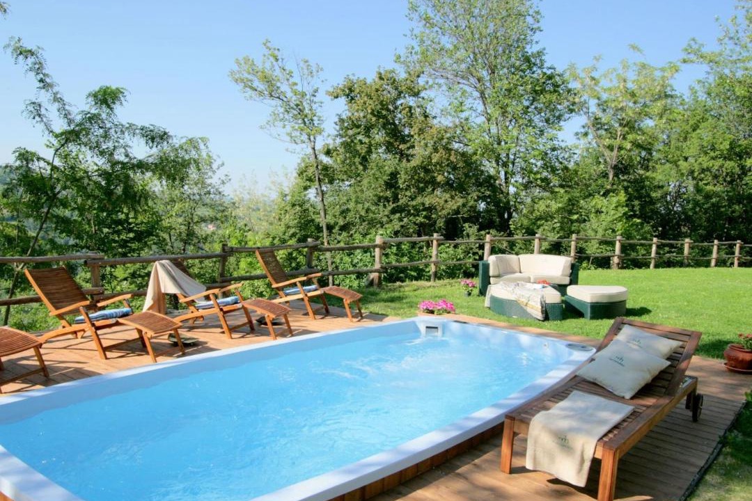 Photo of Outdoor in Monte San Martino