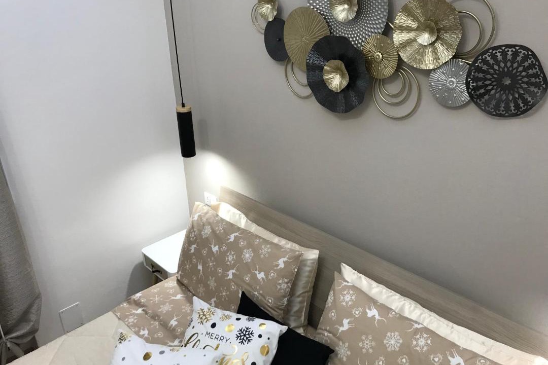 Photo of Bedroom in Cortemaggiore