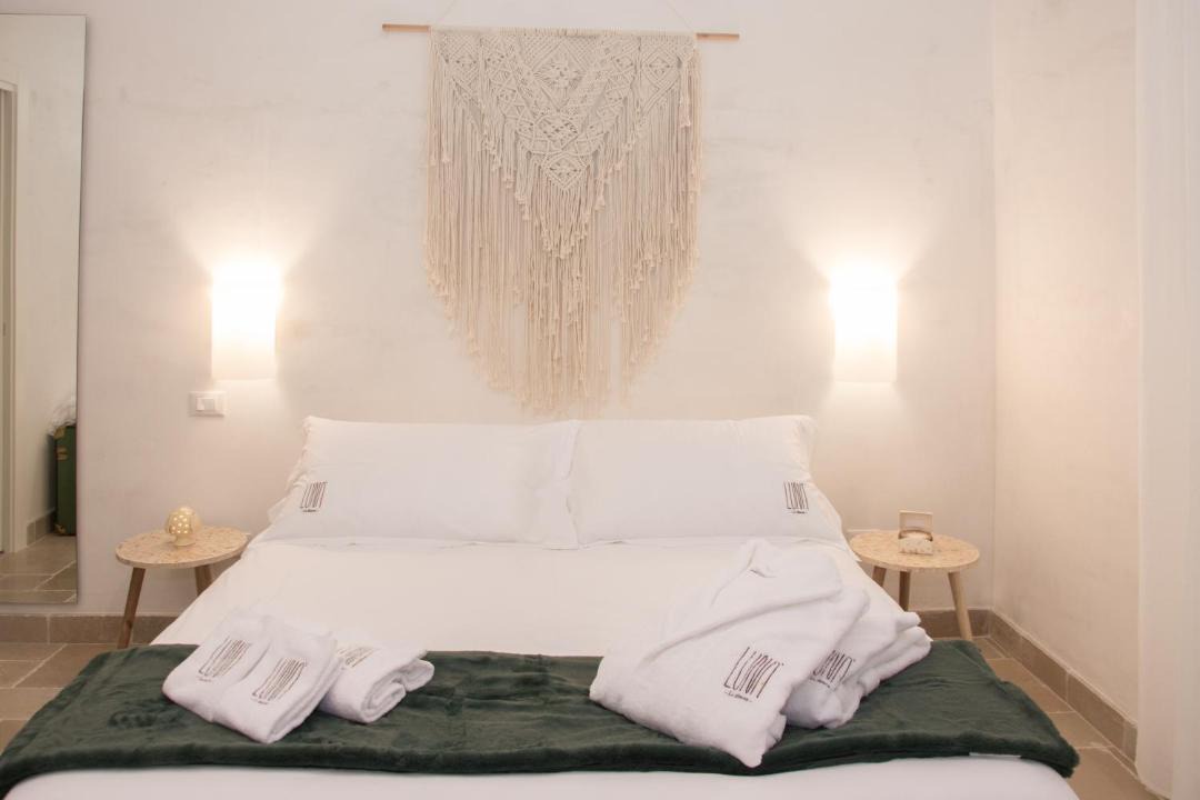 Photo of Bedroom in Canosa di Puglia