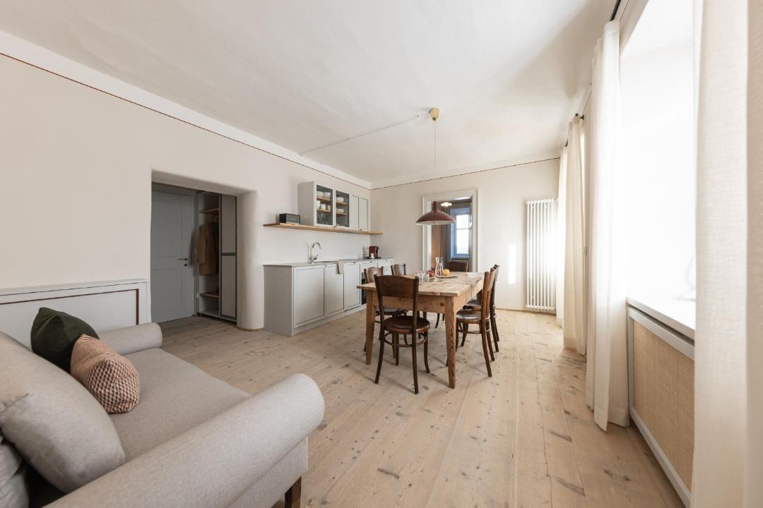 Photo of Livingroom in Castelvecchio Alto