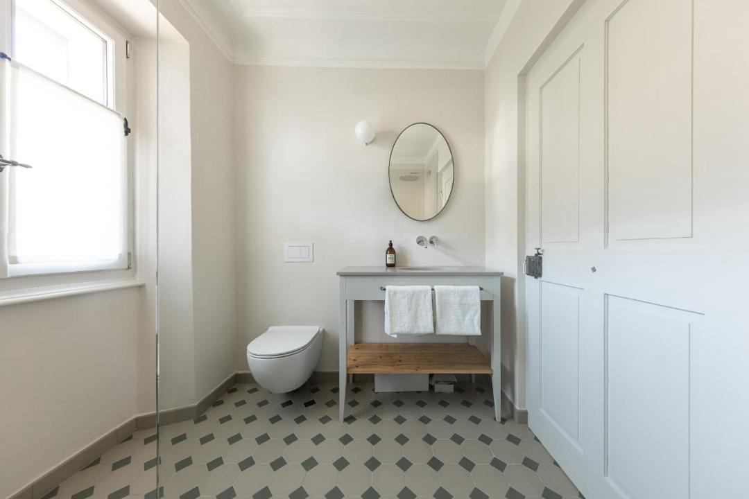 Photo of Bathroom in Castelvecchio Alto