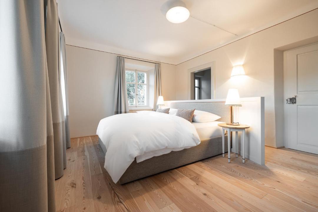 Photo of Bedroom in Castelvecchio Alto