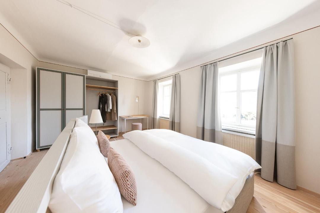 Photo of Bedroom in Castelvecchio Alto
