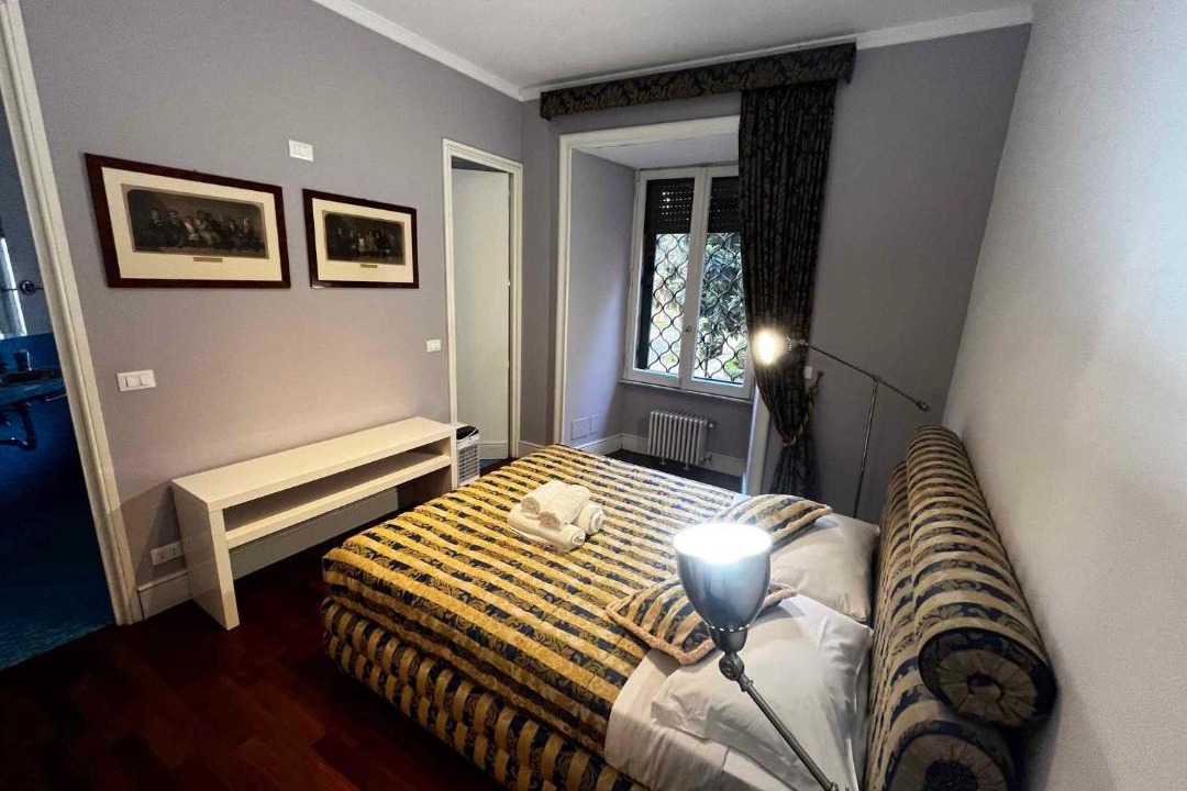 Photo of Bedroom in Flaminio