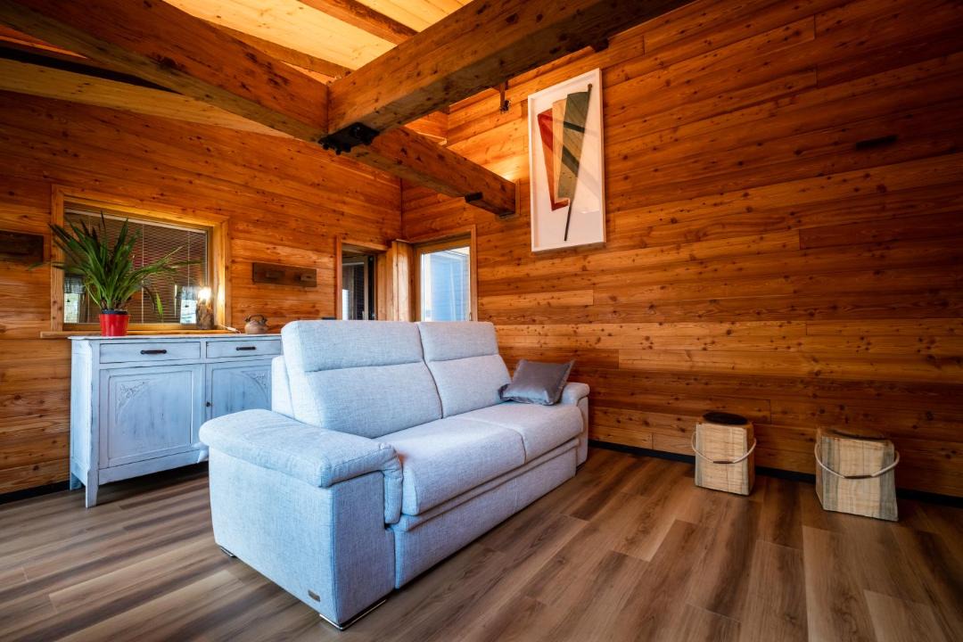 Photo of Livingroom in Candelo