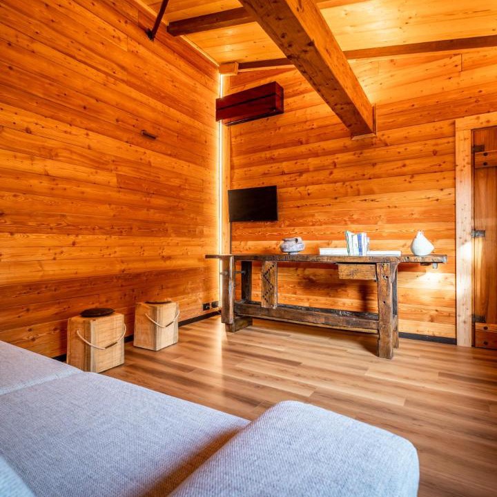 Photo of Bedroom in Candelo