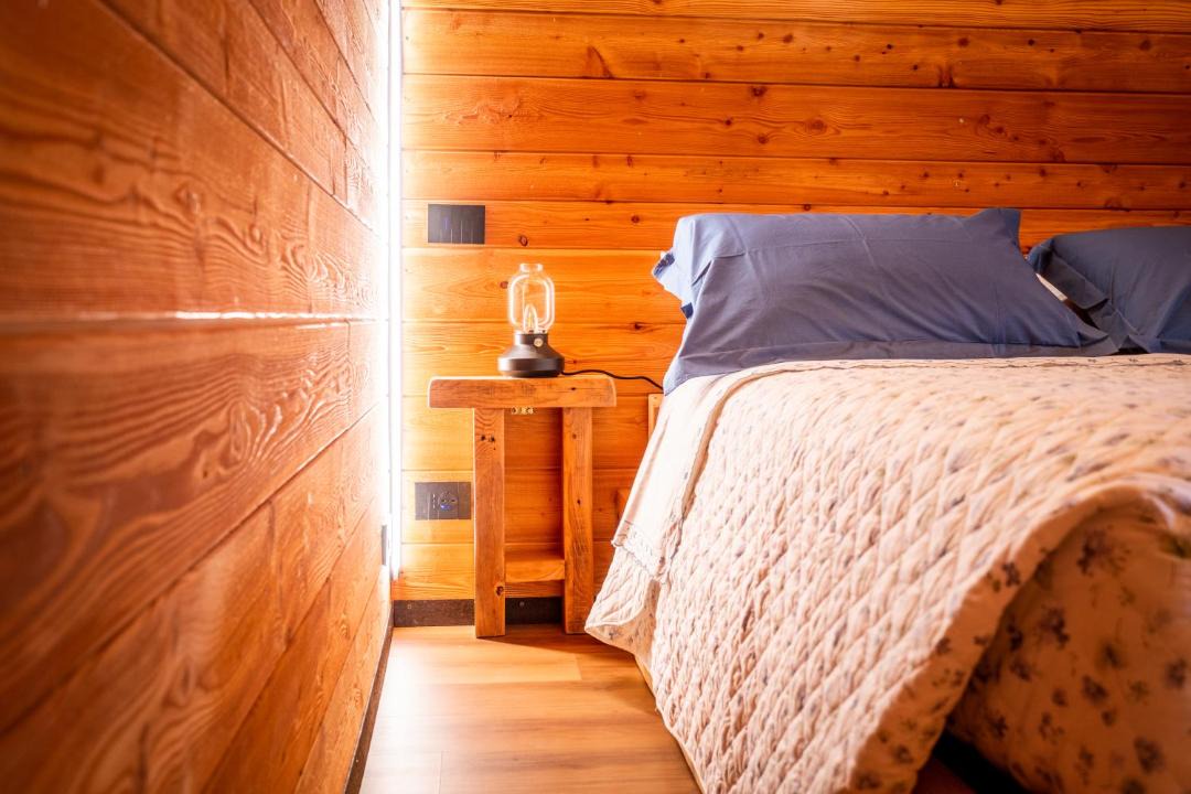 Photo of Bedroom in Candelo