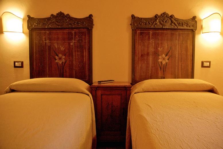 Photo of Bedroom in Sarteano