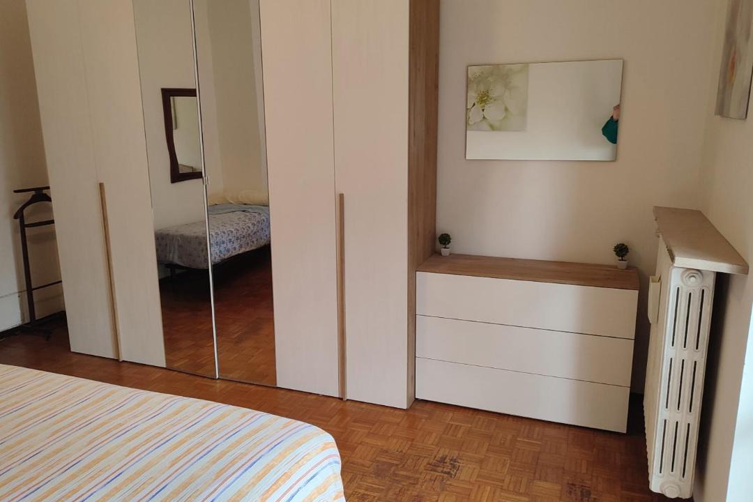 Photo of Bedroom in Zenevredo