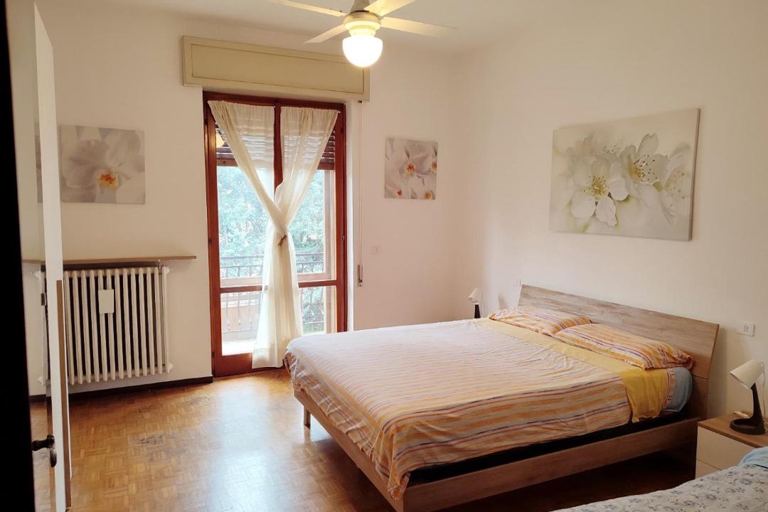 Photo of Bedroom in Zenevredo