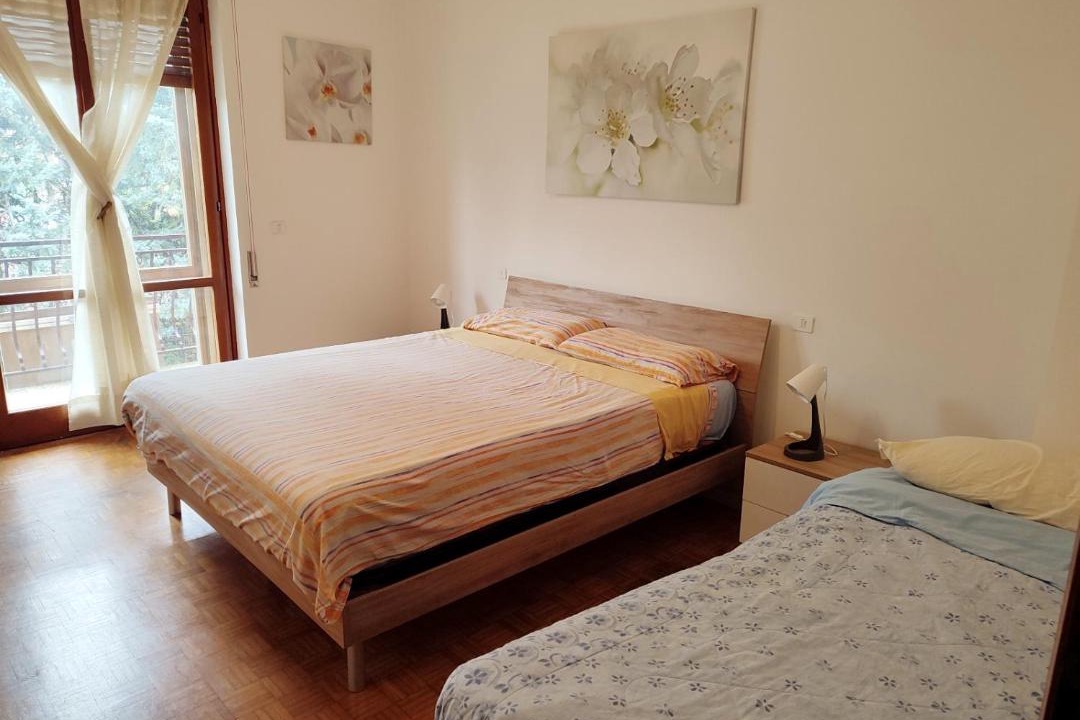 Photo of Bedroom in Zenevredo