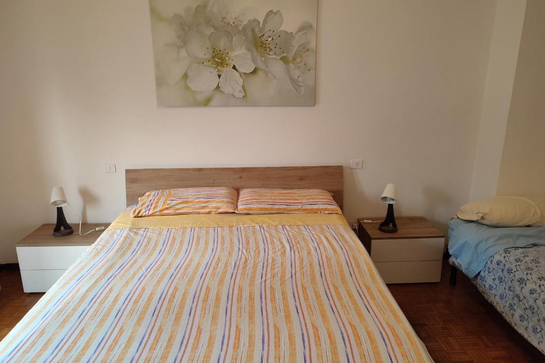 Photo of Bedroom in Zenevredo