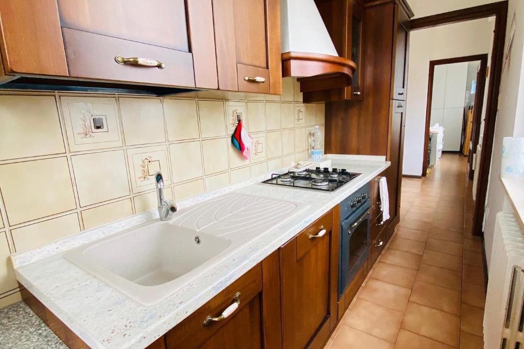 Photo of Kitchen in Calamandrana