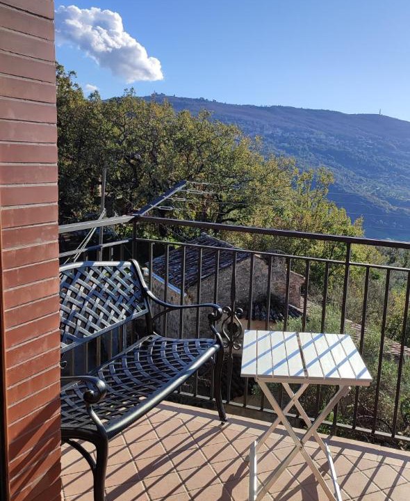 Photo of Patio Balcony in Copersito
