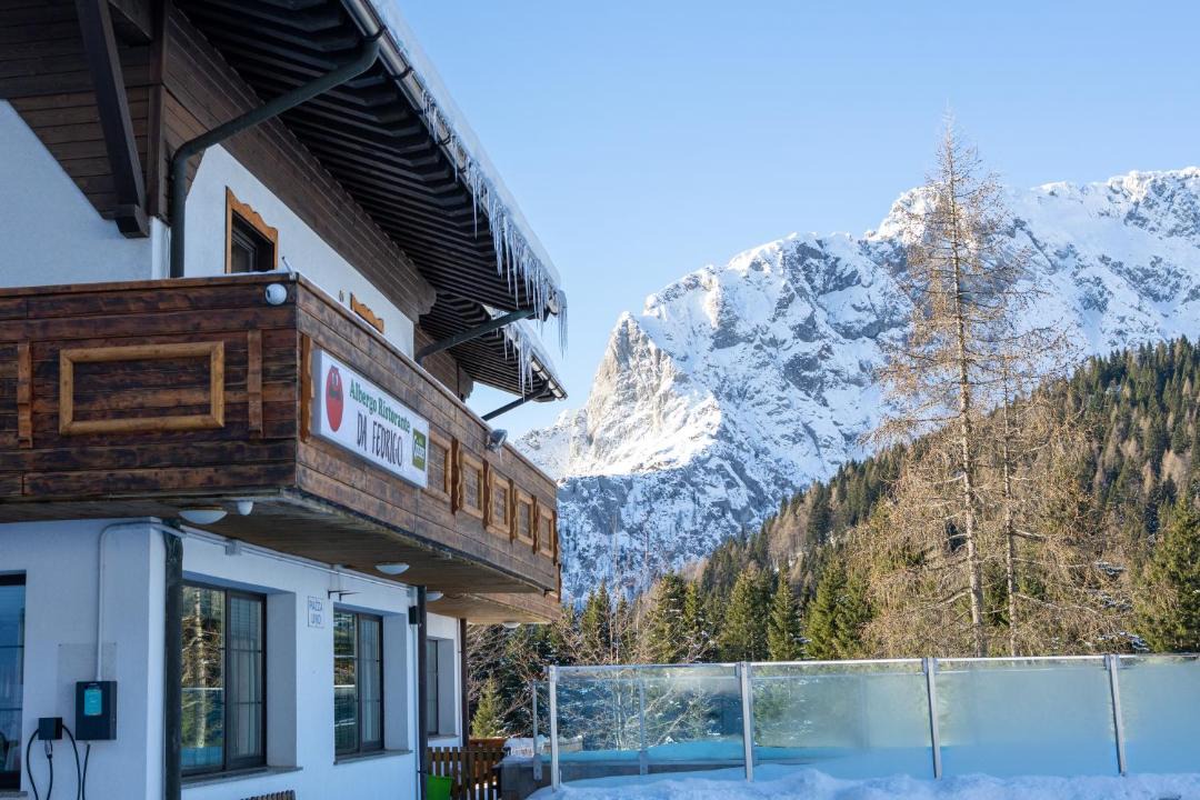 Photo of Others in Passo Pramollo
