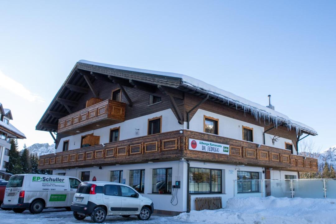 Photo of Others in Passo Pramollo