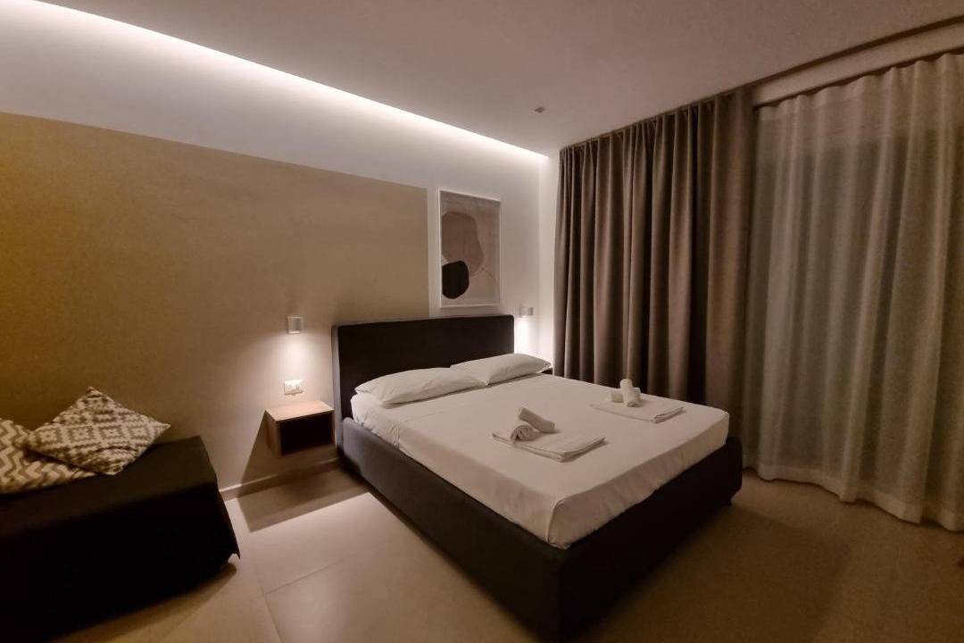 Photo of Bedroom in Marina Di Camerota