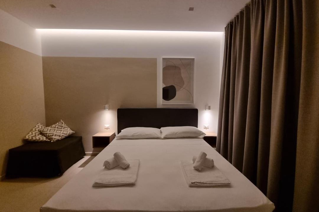 Photo of Bedroom in Marina Di Camerota